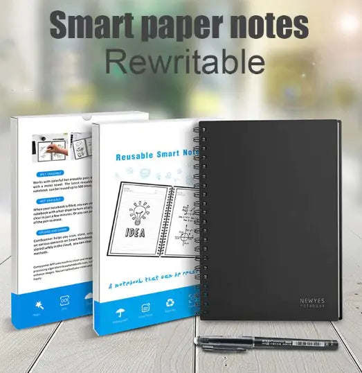 Journal/Notebook for your daily creativity, Manifestation journal or dream diary