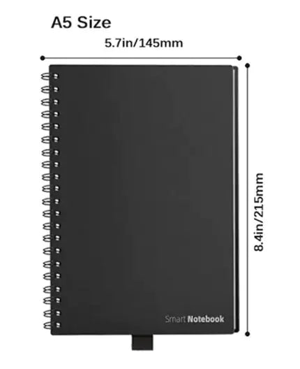 Journal/Notebook for your daily creativity, Manifestation journal or dream diary